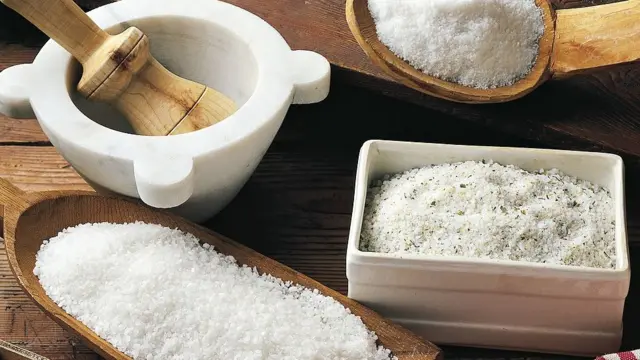 نمک