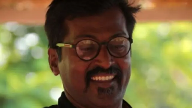 அன்புராஜ்