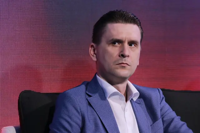 Александр Коваленко