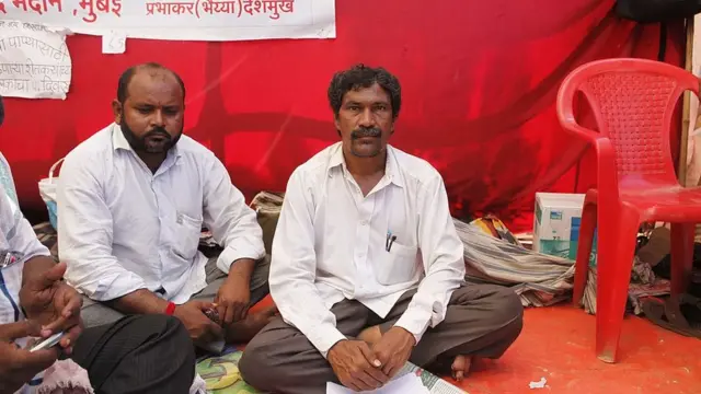 प्रभाकर देशमुख