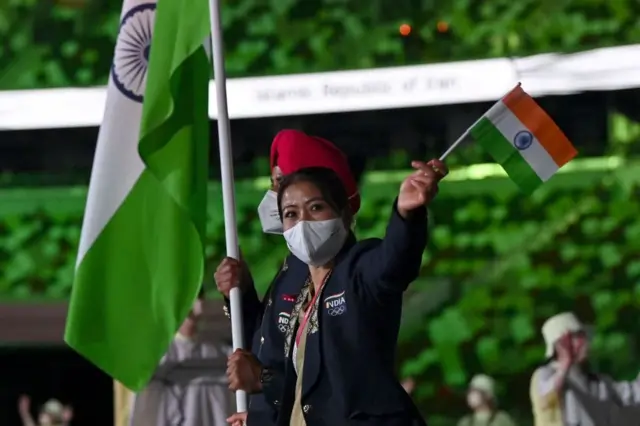 टोक्यो ओलंपिक 2020