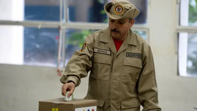 வெனிசுவேலா