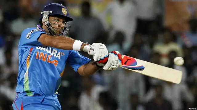 युवराज सिंह