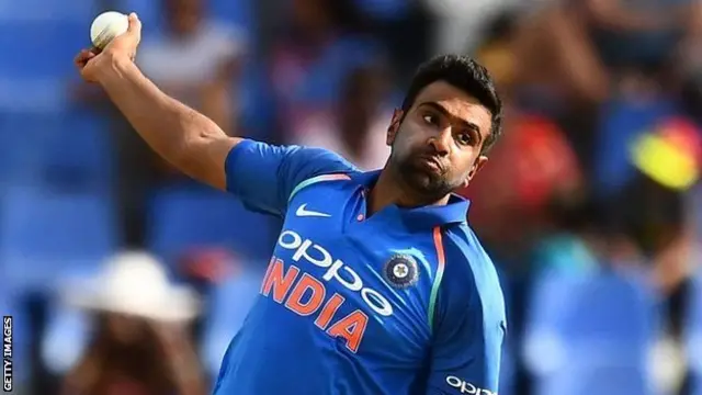 అశ్విన్