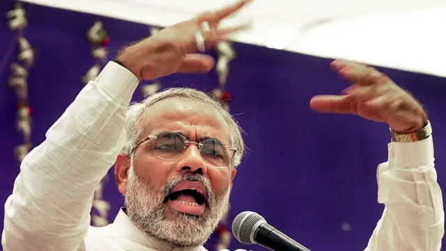 ২০০২ এর দাঙ্গার বছরেই বিপুল ভোটে জিতে ৫ বছরের জন্য গুজরাটের মুখ্যমন্ত্রী হয়েছিলেন নরেন্দ্র মোদী
