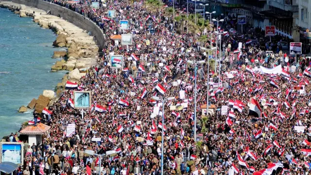 مدينة الإسكندرية