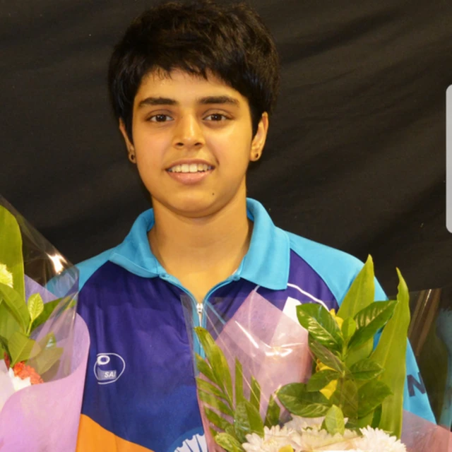 అర్చన కామత్