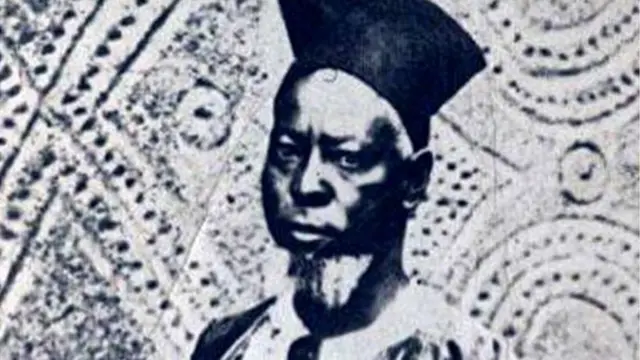 Sarki Abdullahi Bayero