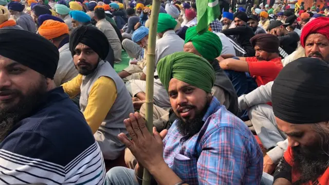 விவசாயிகள் போராட்டம்