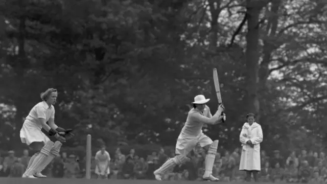 महिला क्रिकेट विश्व कप टीम इंडिया