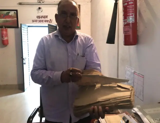 मदन मोहन मिश्र