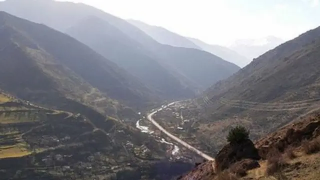 Sünik Şurnux Vorotan