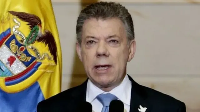 Хуан Мануэль Сантос