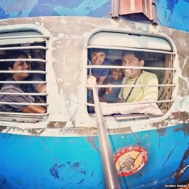 भारतीय रेल्वे