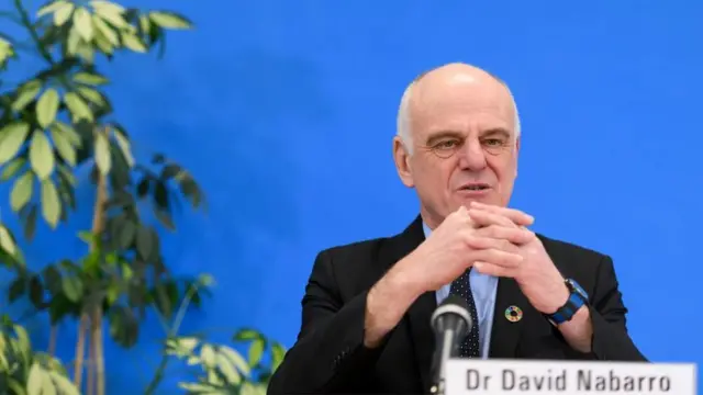 డేవిడ్ నబారో