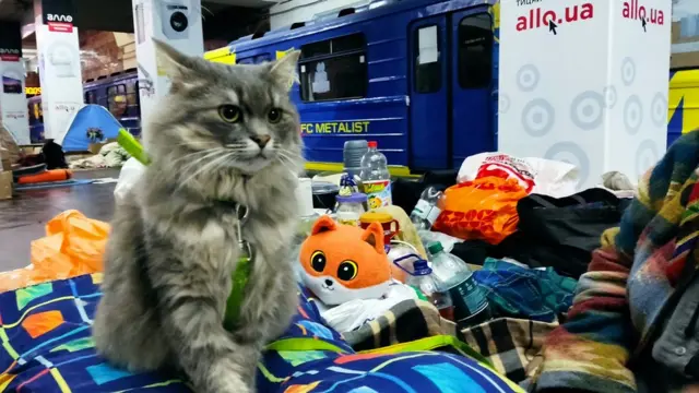 метро Харків