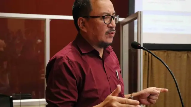 प्रदीप फंजोबम