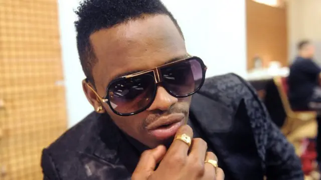 Diamond platnumz