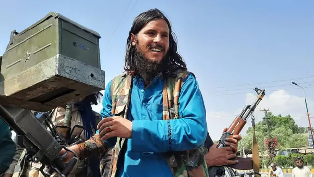 तालिबान