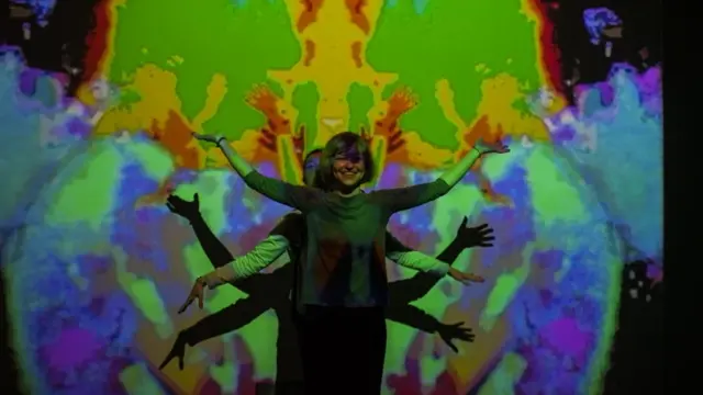 Прототанец