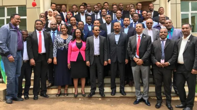 OPD central committee