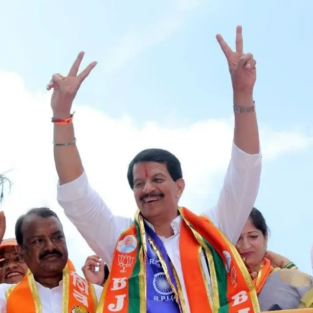 प्रदीप शर्मा