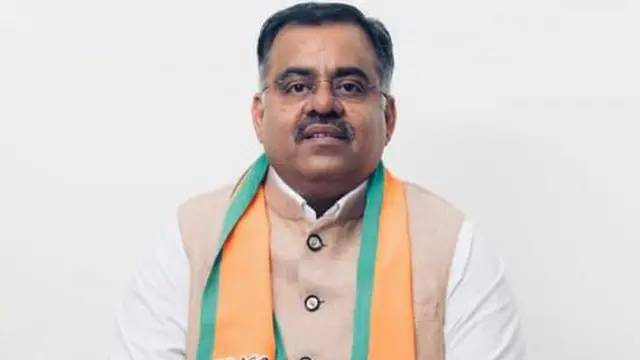 ਤਰੁਣ ਚੁਘ