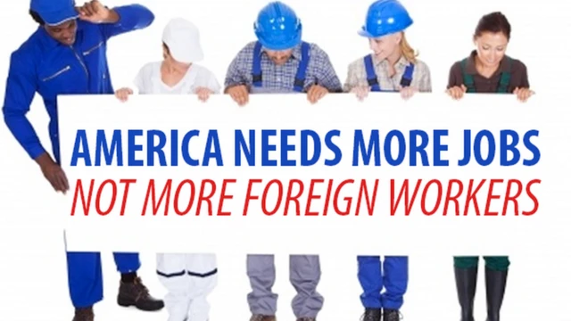 నెంబర్స్ యూఎస్ఏ రూపొందించిన పోస్టర్