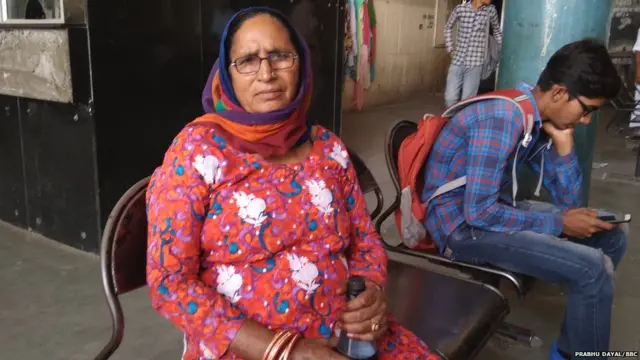 SIRSA HARYANA ROADWAYS