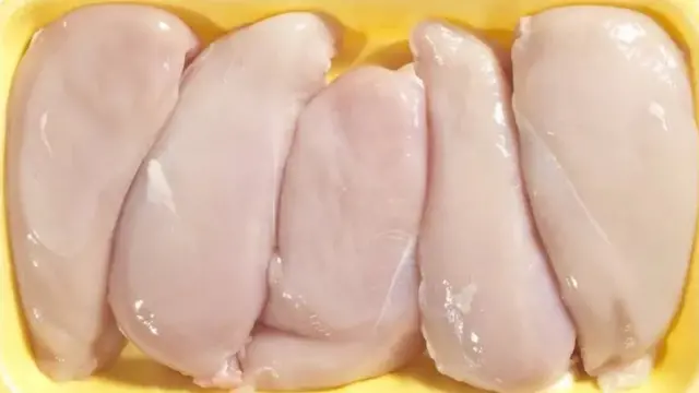 கோழிக்கறி