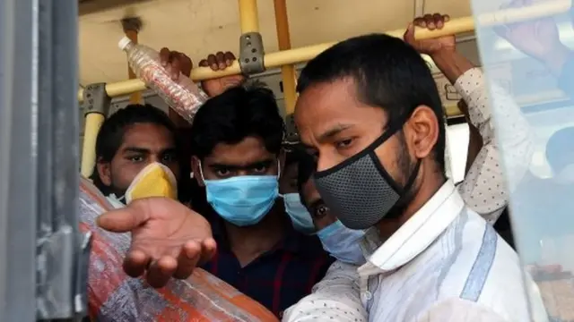 कोरोना वायरस