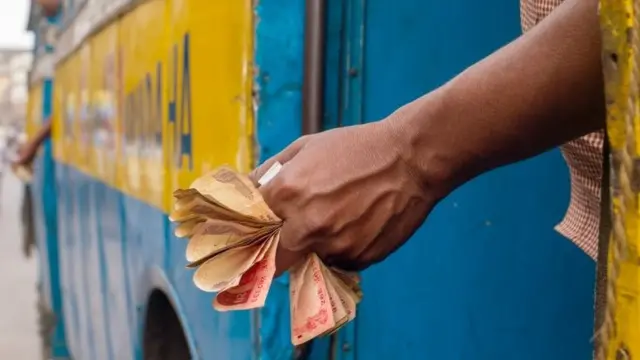 भारतीय करेंसी