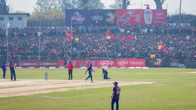 क्रिकेट