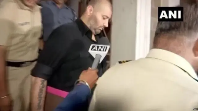 धीरज वाधवान