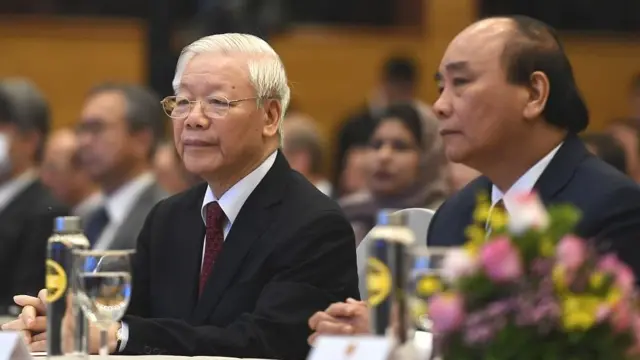 Việt Nam