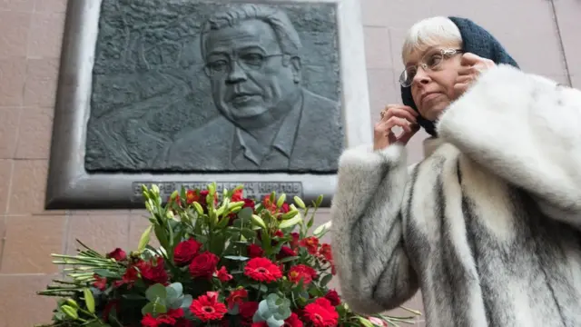 Марина Карлова