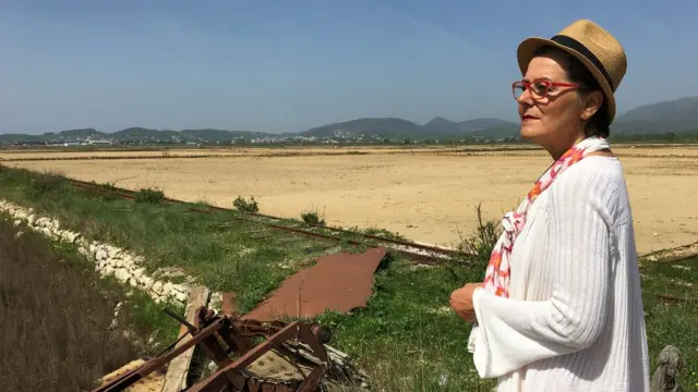 Солана, 14. април 2018.