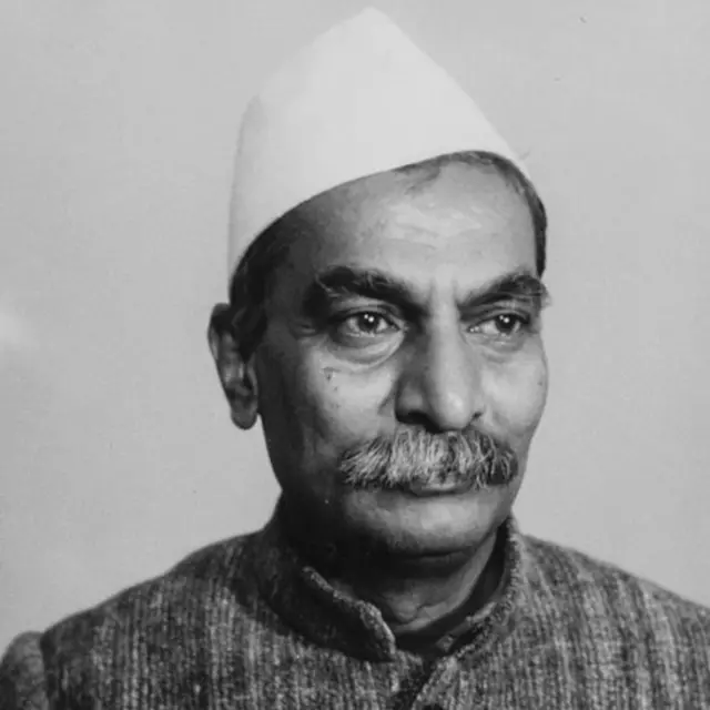 डॉ. राजेंद्र प्रसाद