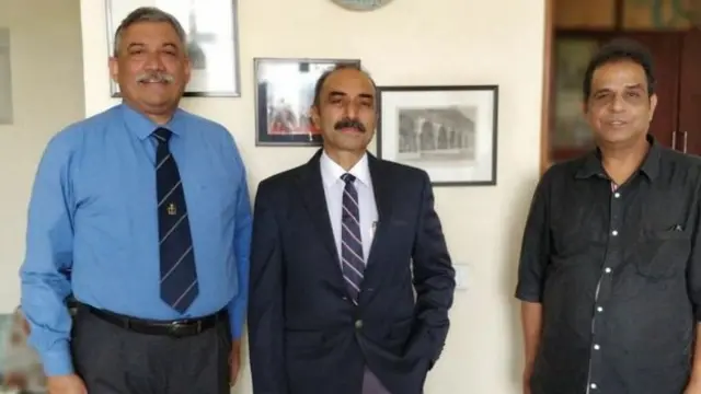 संजीव भट्ट