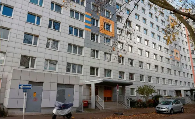 Lichtenberg