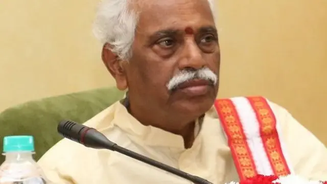 बंदारू दत्तात्रेय