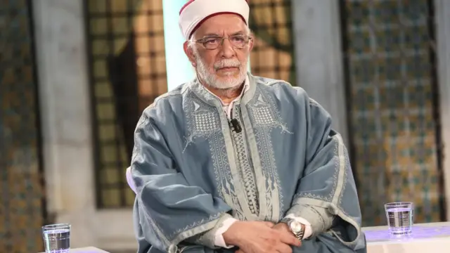 عبد الفتاح مورو