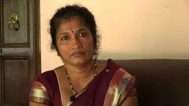 அனந்தி சசிதரன்