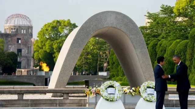 Hiroshima