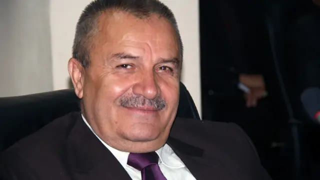 جلال بدخشی، فعال افغانستانی