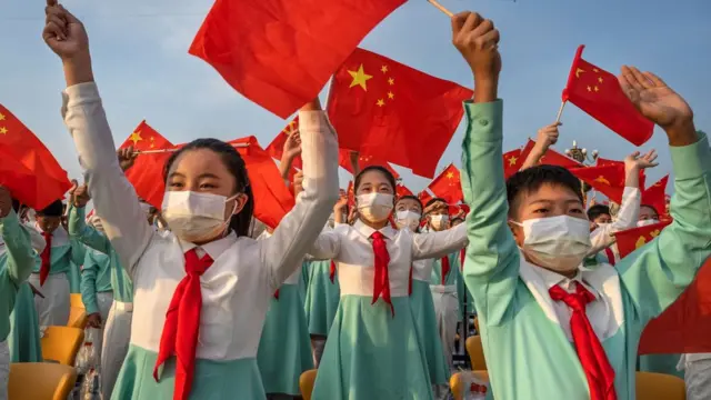 Детей отучают от компьютерных игр и прививают патриотический оптимизм