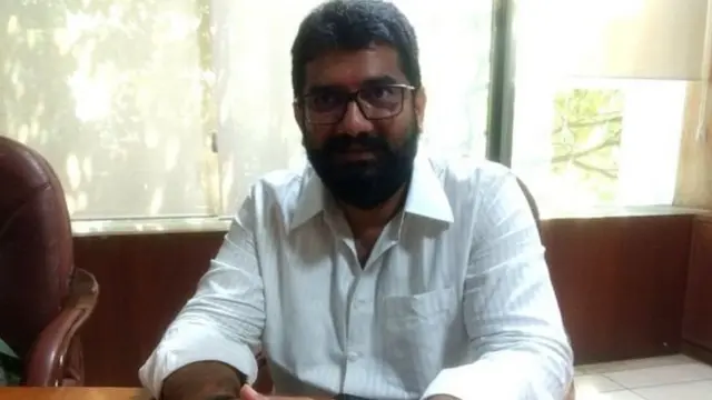 शिवेंद्रराजे भोसले