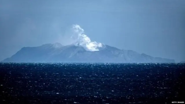 ज्वालामुखी