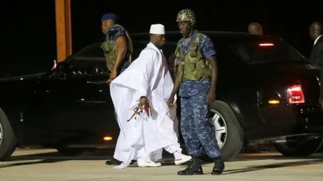 Gambia