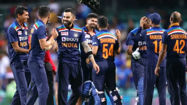 विराट कोहली